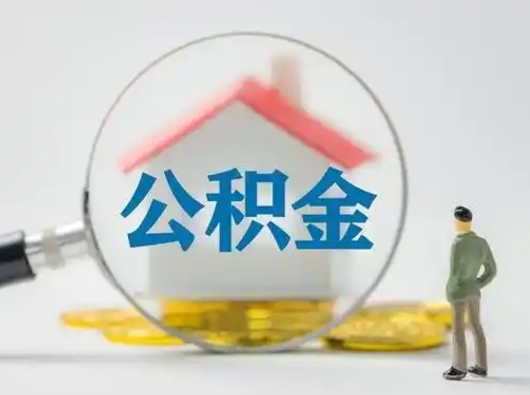 莱芜辞职了有房公积金一次性代取出（辞职了住房公积金可以一次性提取吗）